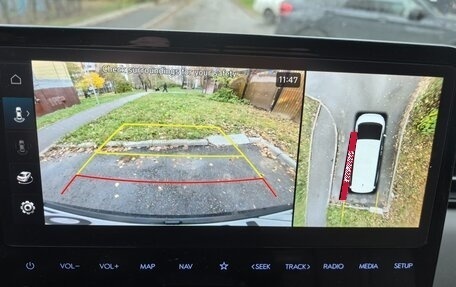 Hyundai Staria, 2022 год, 5 440 000 рублей, 5 фотография