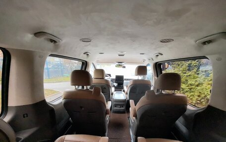 Hyundai Staria, 2022 год, 5 440 000 рублей, 20 фотография