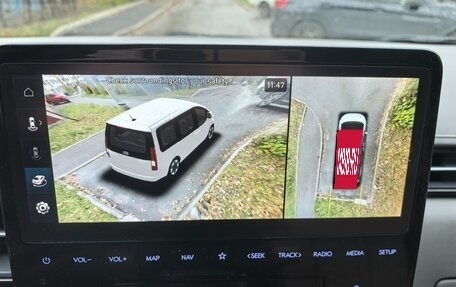 Hyundai Staria, 2022 год, 5 440 000 рублей, 6 фотография