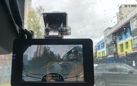 Hyundai Staria, 2022 год, 5 440 000 рублей, 24 фотография