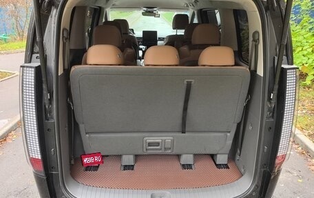 Hyundai Staria, 2022 год, 5 440 000 рублей, 22 фотография