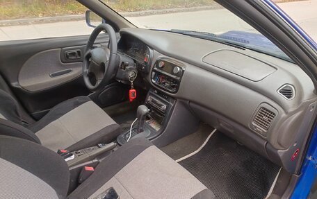 Subaru Impreza IV, 1997 год, 350 000 рублей, 7 фотография