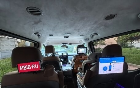 Hyundai Staria, 2022 год, 5 440 000 рублей, 21 фотография