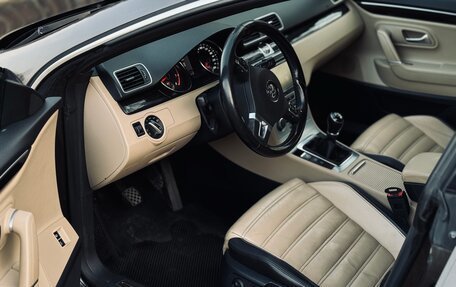 Volkswagen Passat CC I рестайлинг, 2012 год, 1 320 000 рублей, 8 фотография