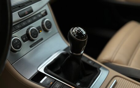 Volkswagen Passat CC I рестайлинг, 2012 год, 1 320 000 рублей, 10 фотография