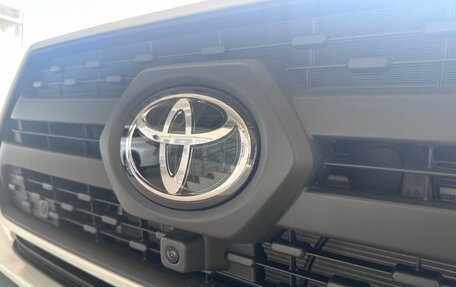 Toyota RAV4, 2025 год, 3 899 000 рублей, 7 фотография