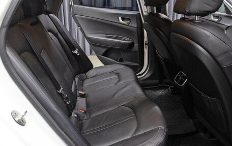 KIA Optima IV, 2019 год, 1 798 000 рублей, 6 фотография