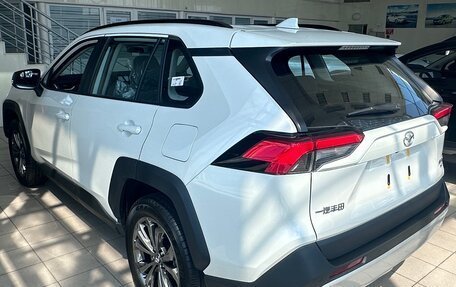 Toyota RAV4, 2025 год, 3 899 000 рублей, 6 фотография