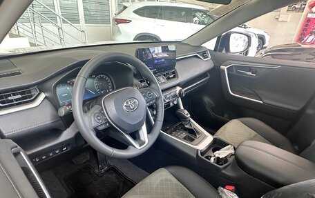 Toyota RAV4, 2025 год, 3 899 000 рублей, 14 фотография
