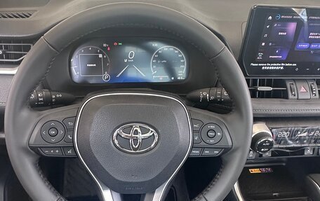 Toyota RAV4, 2025 год, 3 899 000 рублей, 16 фотография
