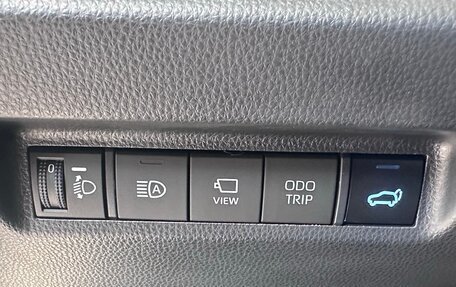 Toyota RAV4, 2025 год, 3 899 000 рублей, 20 фотография