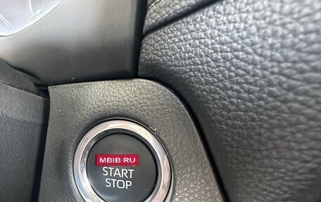 Toyota RAV4, 2025 год, 3 899 000 рублей, 21 фотография