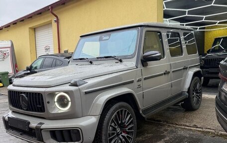 Mercedes-Benz G-Класс AMG, 2025 год, 33 000 000 рублей, 2 фотография