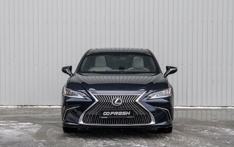 Lexus ES VII, 2018 год, 2 940 000 рублей, 3 фотография
