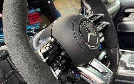 Mercedes-Benz G-Класс AMG, 2025 год, 33 000 000 рублей, 9 фотография