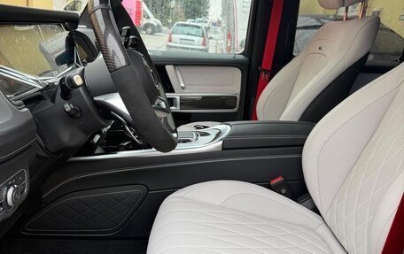 Mercedes-Benz G-Класс AMG, 2025 год, 33 000 000 рублей, 6 фотография