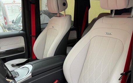 Mercedes-Benz G-Класс AMG, 2025 год, 33 000 000 рублей, 7 фотография