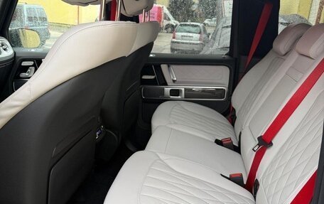 Mercedes-Benz G-Класс AMG, 2025 год, 33 000 000 рублей, 10 фотография