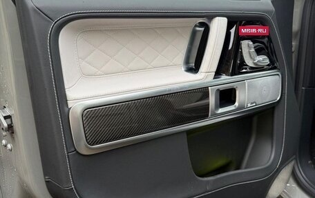 Mercedes-Benz G-Класс AMG, 2025 год, 33 000 000 рублей, 11 фотография