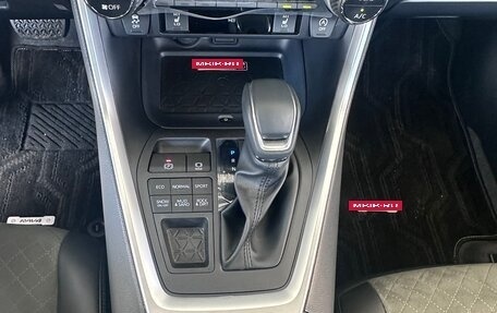 Toyota RAV4, 2025 год, 3 899 000 рублей, 19 фотография