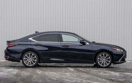 Lexus ES VII, 2018 год, 2 940 000 рублей, 5 фотография