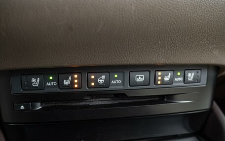 Lexus ES VII, 2018 год, 2 940 000 рублей, 16 фотография