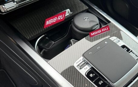 Mercedes-Benz G-Класс AMG, 2025 год, 33 000 000 рублей, 8 фотография