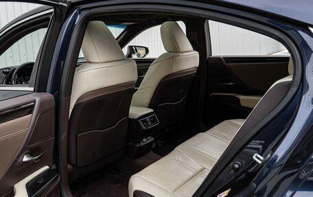 Lexus ES VII, 2018 год, 2 940 000 рублей, 11 фотография