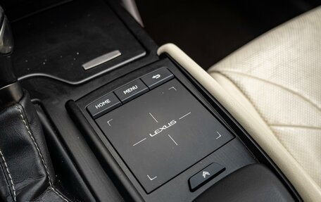 Lexus ES VII, 2018 год, 2 940 000 рублей, 17 фотография