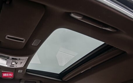 Lexus ES VII, 2018 год, 2 940 000 рублей, 12 фотография