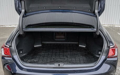 Lexus ES VII, 2018 год, 2 940 000 рублей, 28 фотография