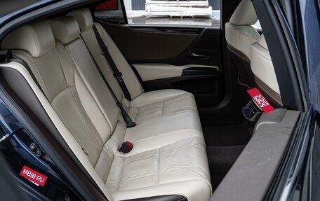 Lexus ES VII, 2018 год, 2 940 000 рублей, 7 фотография