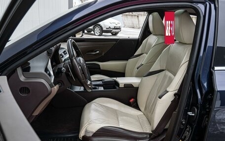 Lexus ES VII, 2018 год, 2 940 000 рублей, 10 фотография