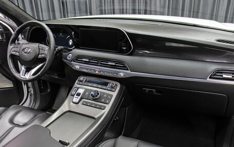 Hyundai Palisade I, 2022 год, 5 650 000 рублей, 12 фотография