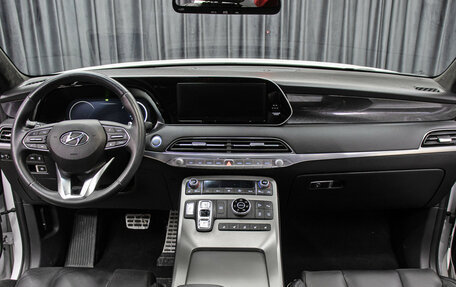 Hyundai Palisade I, 2022 год, 5 650 000 рублей, 16 фотография