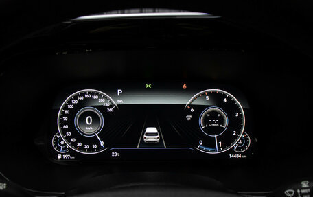 Hyundai Palisade I, 2022 год, 5 650 000 рублей, 15 фотография