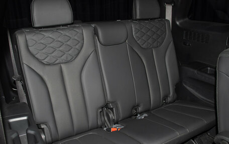 Hyundai Palisade I, 2022 год, 5 650 000 рублей, 14 фотография