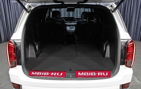 Hyundai Palisade I, 2022 год, 5 650 000 рублей, 11 фотография