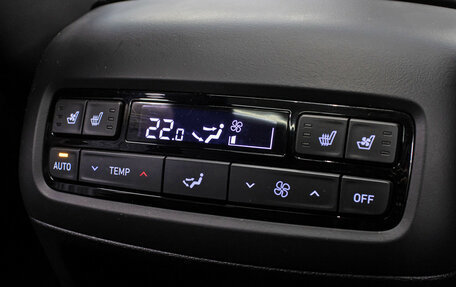 Hyundai Palisade I, 2022 год, 5 650 000 рублей, 25 фотография