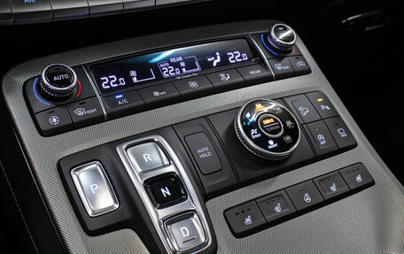 Hyundai Palisade I, 2022 год, 5 650 000 рублей, 21 фотография