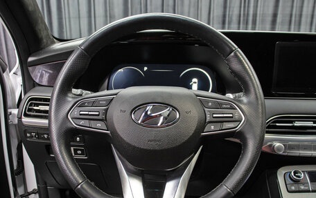 Hyundai Palisade I, 2022 год, 5 650 000 рублей, 19 фотография