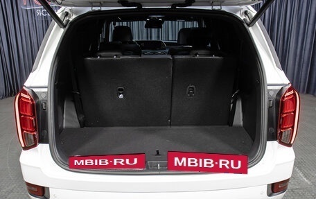 Hyundai Palisade I, 2022 год, 5 650 000 рублей, 10 фотография