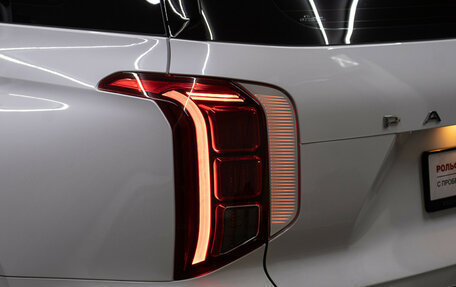 Hyundai Palisade I, 2022 год, 5 650 000 рублей, 30 фотография