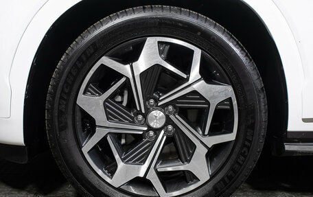 Hyundai Palisade I, 2022 год, 5 650 000 рублей, 31 фотография