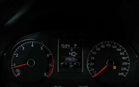 Volkswagen Polo VI (EU Market), 2014 год, 895 000 рублей, 11 фотография