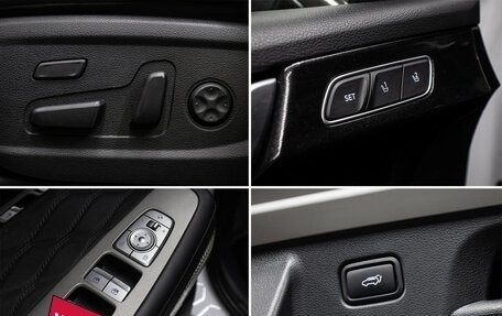 Hyundai Palisade I, 2022 год, 5 650 000 рублей, 27 фотография