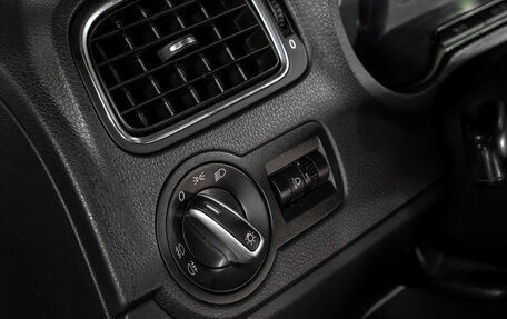 Volkswagen Polo VI (EU Market), 2014 год, 895 000 рублей, 18 фотография