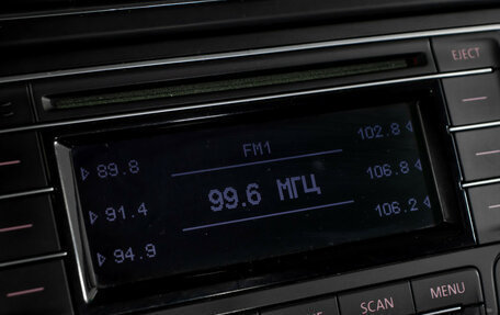 Volkswagen Polo VI (EU Market), 2014 год, 895 000 рублей, 15 фотография