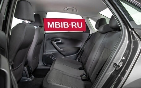 Volkswagen Polo VI (EU Market), 2014 год, 895 000 рублей, 10 фотография