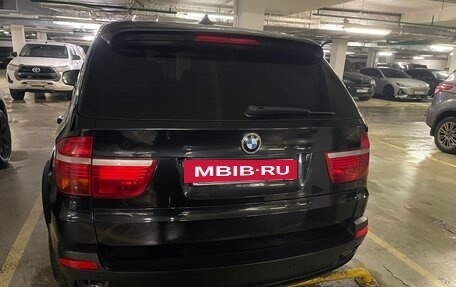 BMW X5, 2010 год, 2 450 000 рублей, 2 фотография